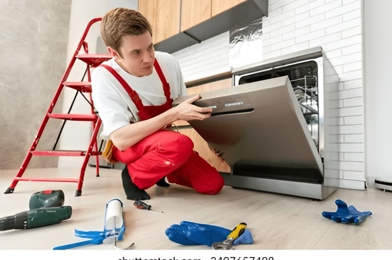 Expert Tips for Bosch Dishwasher Repair in Los Angeles