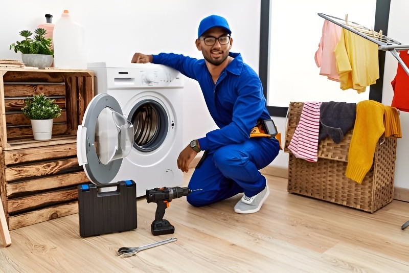 Dryer repair in Los Angeles