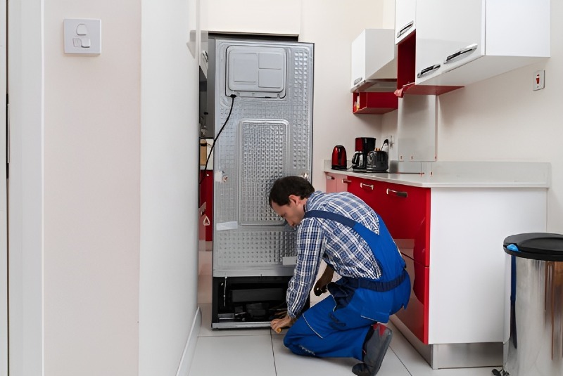 Embrace the Power of Miracle Appliance Repair in Los Angeles